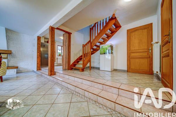 Maison à vendre 5 pièces 120 m² Novéant-sur-Moselle