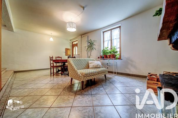 Maison à vendre 5 pièces 120 m² Novéant-sur-Moselle