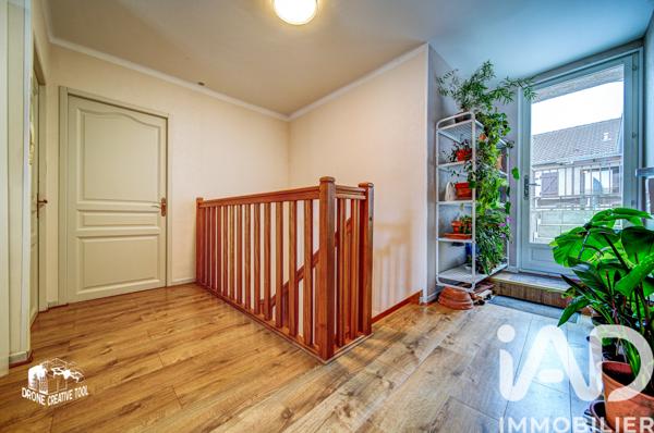 Maison à vendre 5 pièces 120 m² Novéant-sur-Moselle
