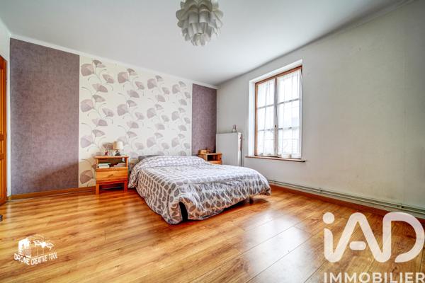 Maison à vendre 5 pièces 120 m² Novéant-sur-Moselle