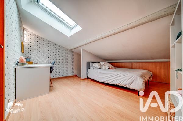 Maison à vendre 5 pièces 120 m² Novéant-sur-Moselle