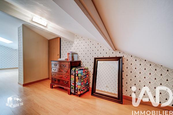 Maison à vendre 5 pièces 120 m² Novéant-sur-Moselle