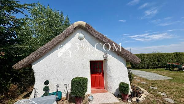 Maison
                                                                                                                                                                                                                                                                                                                        3 pièce(s)                                                                                                                                                                                                          2 chambre(s)                                                                                                                                                                                                          75  m²