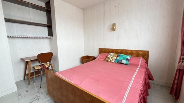 Maison à vendre 112 224 € Saint-Aignan 4 p 78 m² DPE E