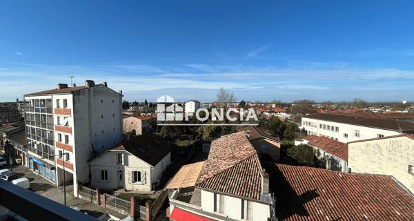 À vendre Appartement 3 pièces 97.2 m² - Montauban 82000