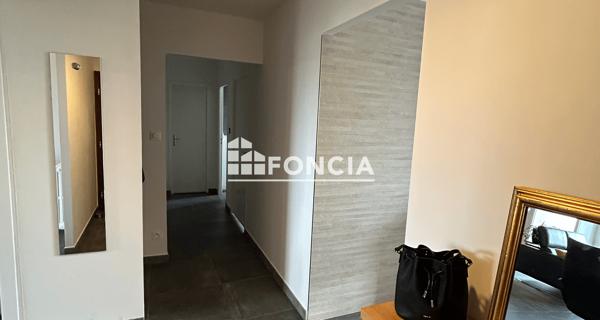 À vendre Appartement 3 pièces 97.2 m² - Montauban 82000