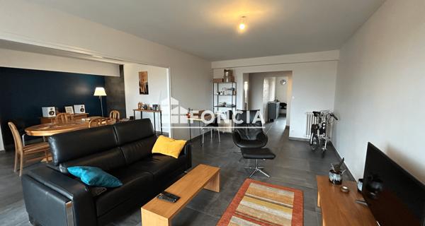 À vendre Appartement 3 pièces 97.2 m² - Montauban 82000