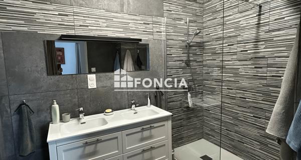 À vendre Appartement 3 pièces 97.2 m² - Montauban 82000