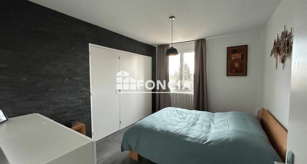 À vendre Appartement 3 pièces 97.2 m² - Montauban 82000