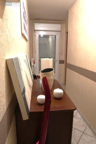 Pavillon à louer à Availles-en-Châtellerault dans la Vienne (86530), ref : 86024-MAIS2430