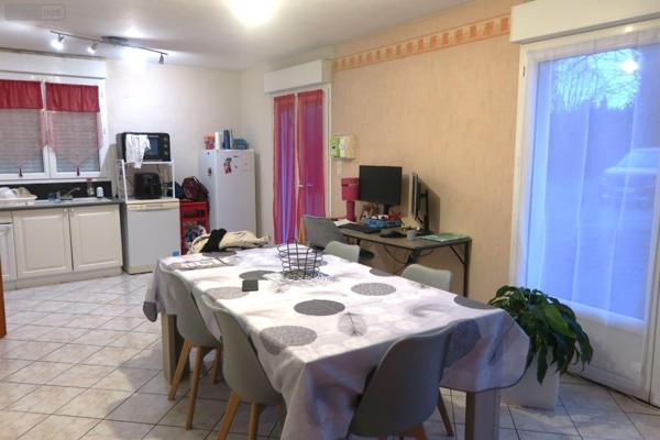 Pavillon à louer à Availles-en-Châtellerault dans la Vienne (86530), ref : 86024-MAIS2430