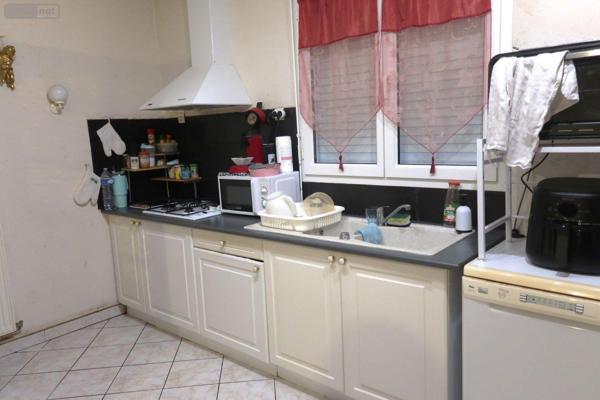 Pavillon à louer à Availles-en-Châtellerault dans la Vienne (86530), ref : 86024-MAIS2430