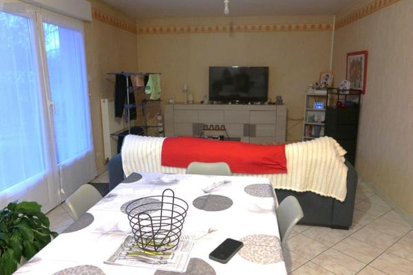 Pavillon à louer à Availles-en-Châtellerault dans la Vienne (86530), ref : 86024-MAIS2430