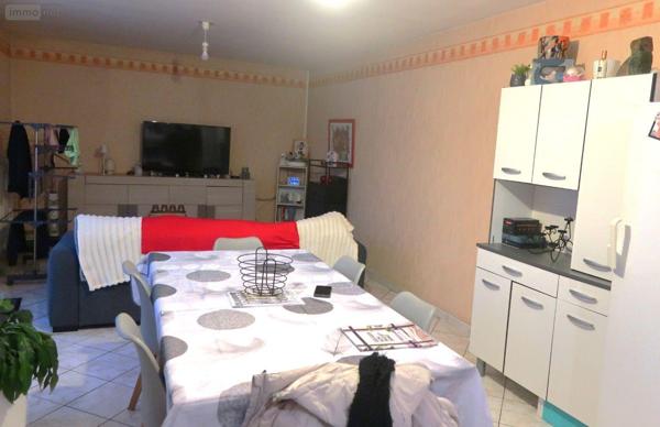 Pavillon à louer à Availles-en-Châtellerault dans la Vienne (86530), ref : 86024-MAIS2430