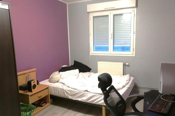 Pavillon à louer à Availles-en-Châtellerault dans la Vienne (86530), ref : 86024-MAIS2430