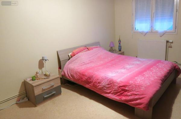 Pavillon à louer à Availles-en-Châtellerault dans la Vienne (86530), ref : 86024-MAIS2430