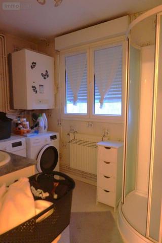 Pavillon à louer à Availles-en-Châtellerault dans la Vienne (86530), ref : 86024-MAIS2430