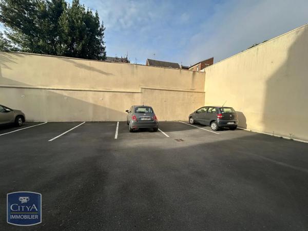 Appartement à louer 4 pièces 86.2m²