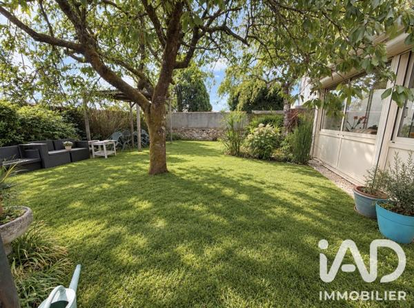 Maison à vendre 5 pièces 150 m² Puilboreau