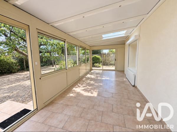 Maison à vendre 5 pièces 150 m² Puilboreau