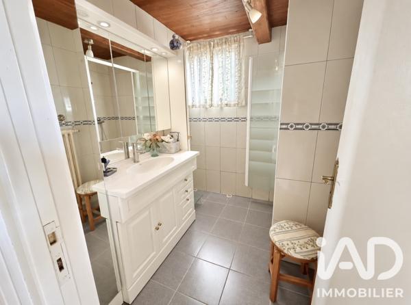 Maison à vendre 5 pièces 150 m² Puilboreau