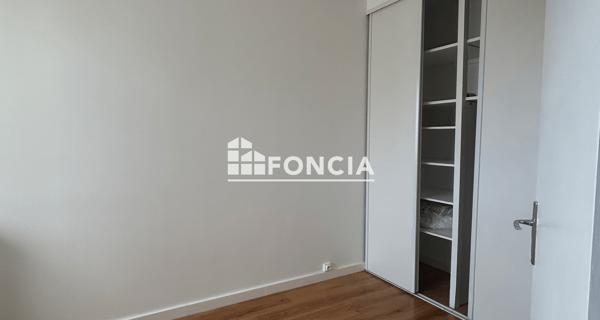 Location Appartement 3 pièces 54.34 m² - Paris 75016