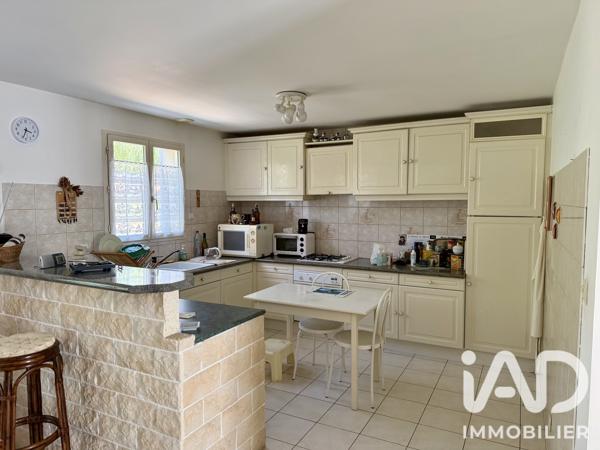 Maison à vendre 4 pièces 89 m² Gallardon