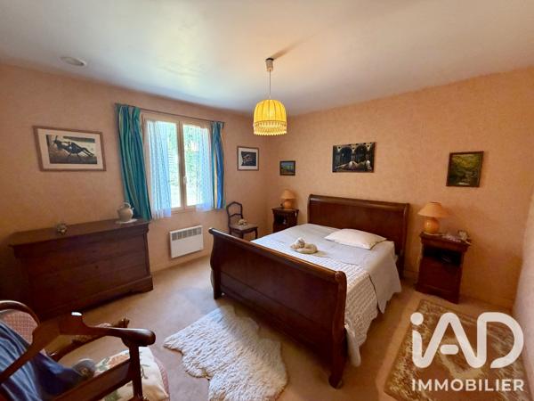 Maison à vendre 4 pièces 89 m² Gallardon