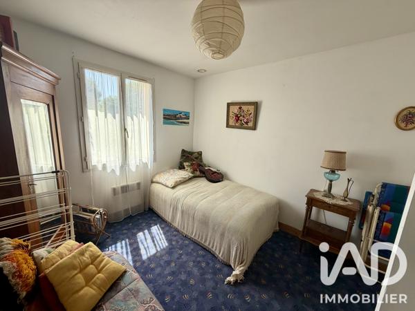 Maison à vendre 4 pièces 89 m² Gallardon