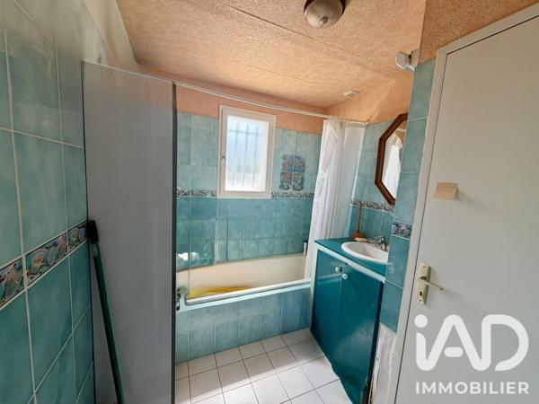 Maison à vendre 4 pièces 89 m² Gallardon