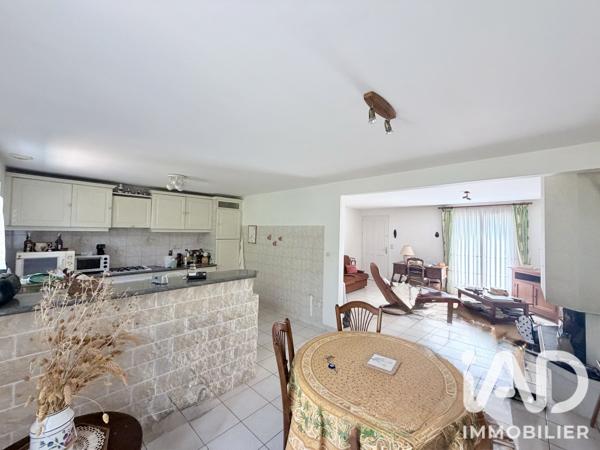 Maison à vendre 4 pièces 89 m² Gallardon