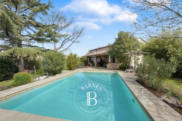 Pujaudran, Maison  200 m² à vendre