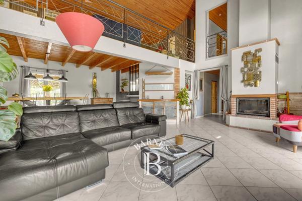 Pujaudran, Maison  200 m² à vendre