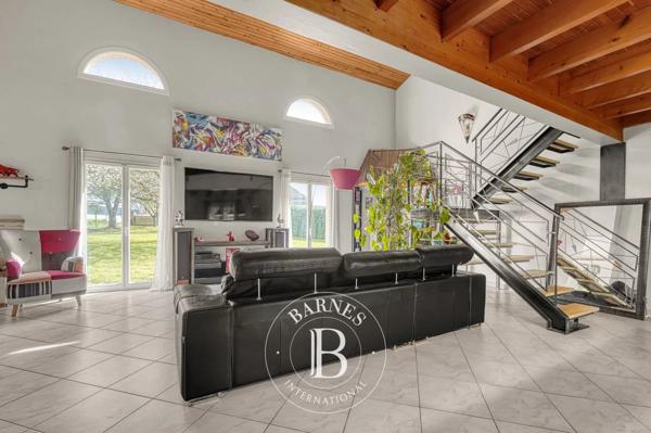 Pujaudran, Maison  200 m² à vendre