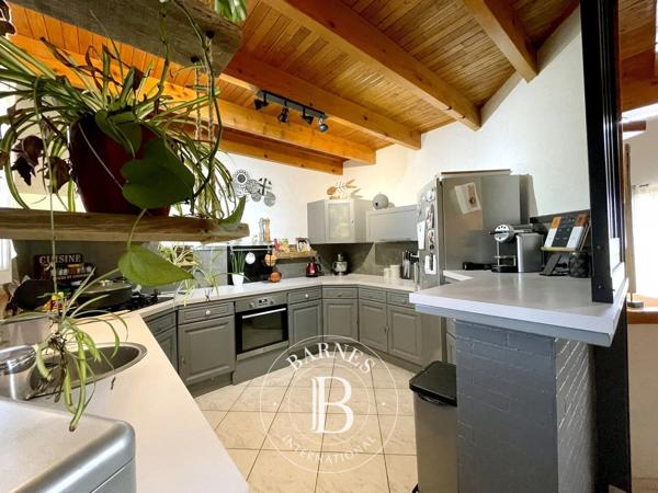 Pujaudran, Maison  200 m² à vendre