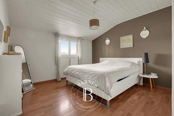 Pujaudran, Maison  200 m² à vendre