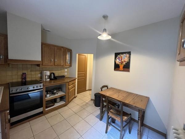 Appartement à louer |  Saint-Céré |  3 pièces | 45 m²