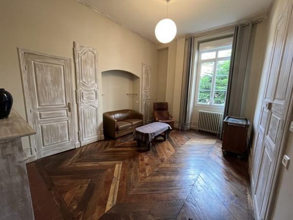 Appartement à louer |  Saint-Céré |  3 pièces | 45 m²