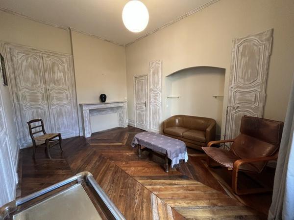 Appartement à louer |  Saint-Céré |  3 pièces | 45 m²