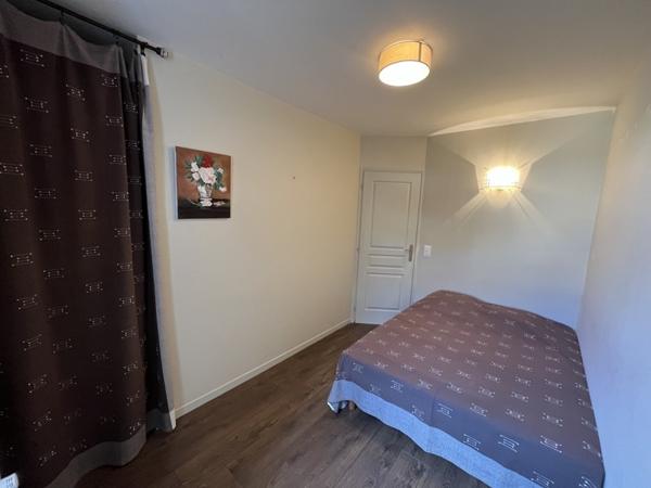Appartement à louer |  Saint-Céré |  3 pièces | 45 m²