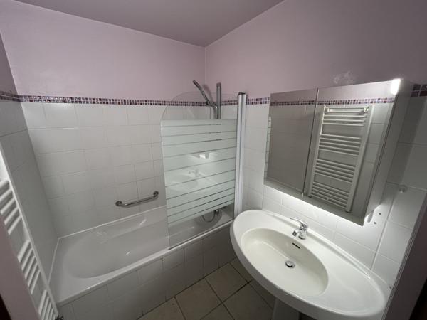 Appartement à louer |  Saint-Céré |  3 pièces | 45 m²