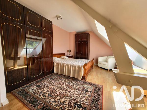 Maison à vendre 6 pièces 150 m² Fondettes