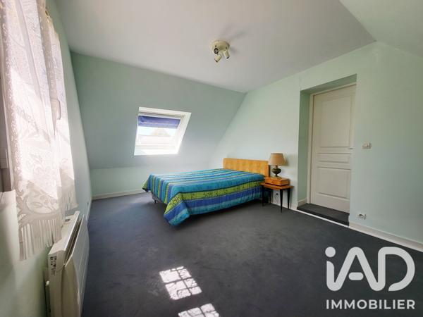 Maison à vendre 6 pièces 150 m² Fondettes