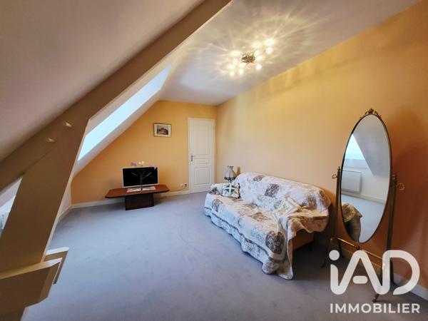 Maison à vendre 6 pièces 150 m² Fondettes