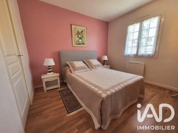 Maison à vendre 6 pièces 150 m² Fondettes
