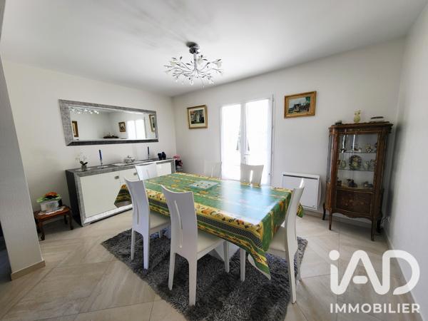 Maison à vendre 6 pièces 150 m² Fondettes