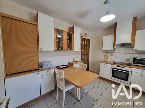 Maison à vendre 6 pièces 150 m² Fondettes