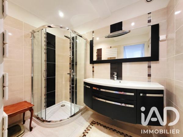 Maison à vendre 6 pièces 150 m² Fondettes