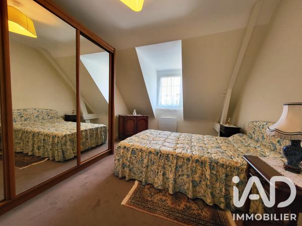 Maison à vendre 6 pièces 150 m² Fondettes