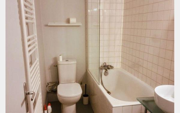 Vente Appartement P2 rénové(e) Lyon 2nd   